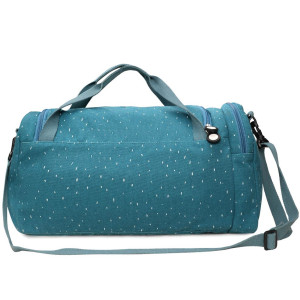 Sac de sport enfant "Mr Triceratops" Trixie
