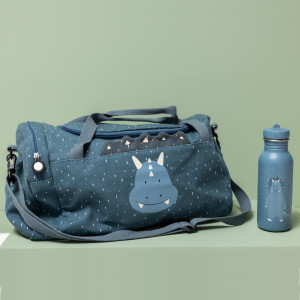 Sac de sport enfant "Mr Triceratops" Trixie