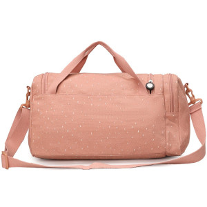 Sac de sport enfant "Mrs Chat"