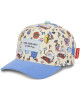 Casquette "Baseball Party" (Bébé & Enfant)