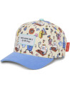 Casquette "Baseball Party" (Bébé & Enfant)