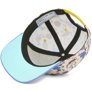 Casquette "Baseball Party" (Bébé & Enfant) Hello HOssy