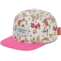 Casquette "Fresh Juice" (Bébé & Enfant)