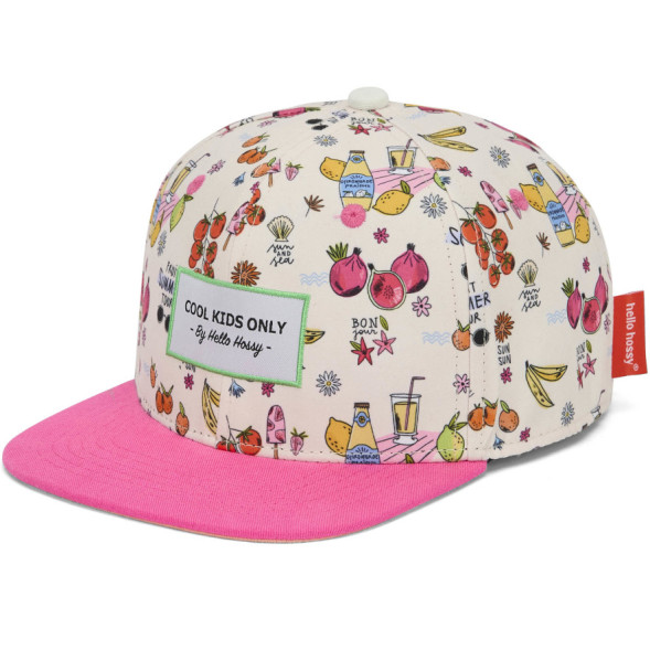 Casquette "Fresh Juice" (Bébé & Enfant)