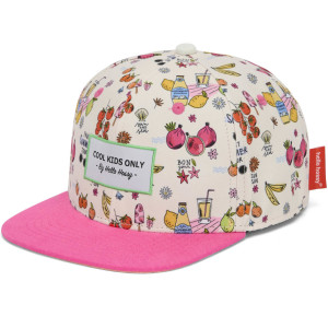 Casquette "Fresh Juice" (Bébé & Enfant) Hello Hossy