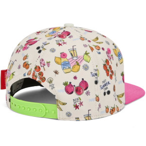 Casquette "Fresh Juice" (Bébé & Enfant) Hello Hossy