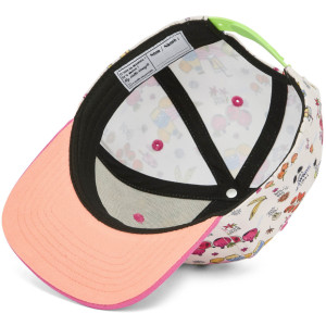 Casquette "Fresh Juice" (Bébé & Enfant) Hello Hossy