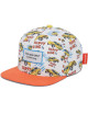 Casquette "Happy Ride" (Bébé & Enfant)