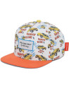 Casquette "Happy Ride" (Bébé & Enfant) Hello Hossy