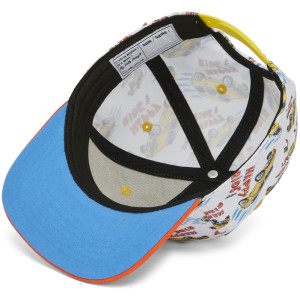 Casquette "Happy Ride" (Bébé & Enfant) Hello Hossy