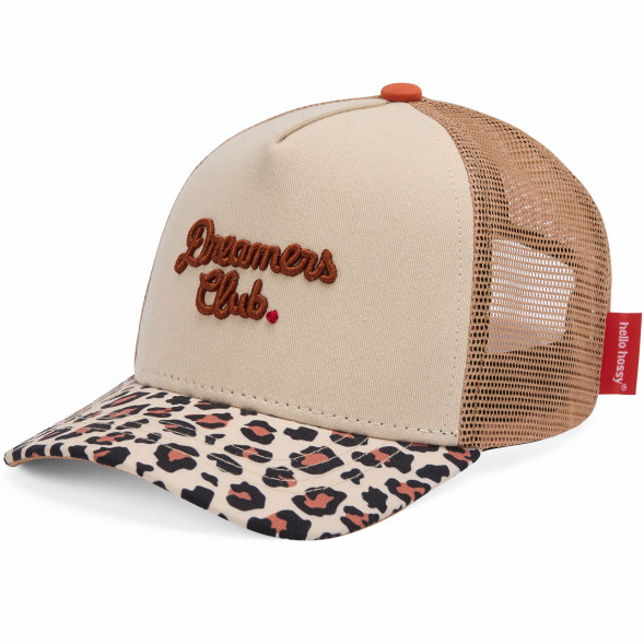 Casquette Trucker "Léopard 2" (Bébé & Enfant)