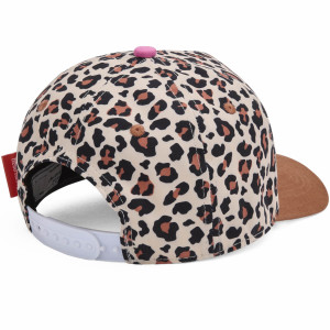 Casquette "Léopard 7" (Maman)