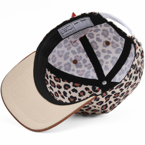 Casquette "Léopard 7" (Maman)