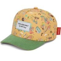 Casquette "Music Festival" (Bébé & Enfant)