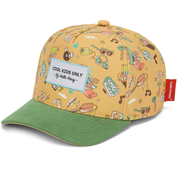 Casquette "Music Festival" (Bébé & Enfant)