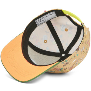 Casquette "Music Festival" (Bébé & Enfant) Hello Hossy