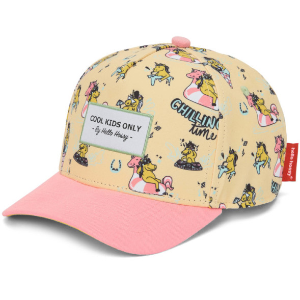 Casquette "Unicorn" (Bébé & Enfant)