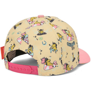 Casquette "Unicorn" (Bébé & Enfant) Hello Hossy