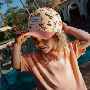 Casquette "Unicorn" (Bébé & Enfant) Hello Hossy