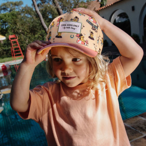 Casquette "Unicorn" (Bébé & Enfant) Hello Hossy