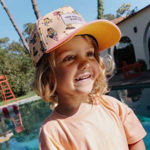 Casquette "Unicorn" (Bébé & Enfant) Hello Hossy