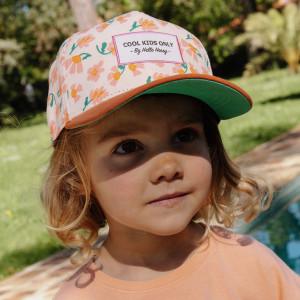 Casquette "Sprintime" (Bébé & Enfant) Hello Hossy