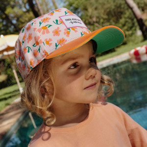 Casquette "Sprintime" (Bébé & Enfant) Hello Hossy