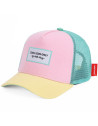 Casquette Trucker Mini "Poppy" (Bébé & Enfant)