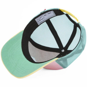 Casquette Trucker Mini "Poppy" (Bébé & Enfant)