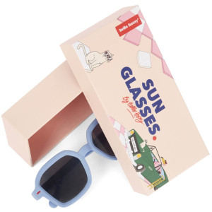 Lunettes de soleil bébé Hossy "Leo" Hello Hossy