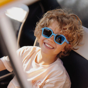 Lunettes de soleil bébé Hossy "Leo" Hello Hossy