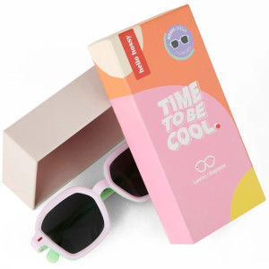 Lunettes de soleil bébé Hossy "Stella" (9-24 mois)