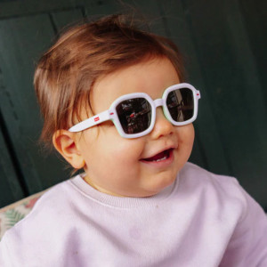 Lunettes de soleil bébé Hossy "Stella" (9-24 mois)
