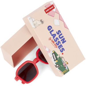 Lunettes de soleil bébé (9-24 mois) Hossy "Grace" Hello Hossy
