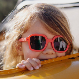 Lunettes de soleil bébé (9-24 mois) Hossy "Grace" Hello Hossy