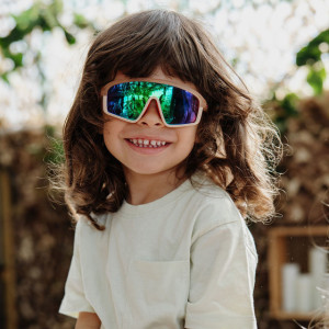 Lunettes de soleil enfant Planity "Breeze"