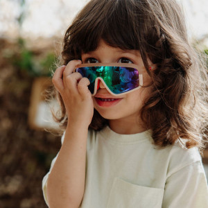 Lunettes de soleil enfant Planity "Breeze"