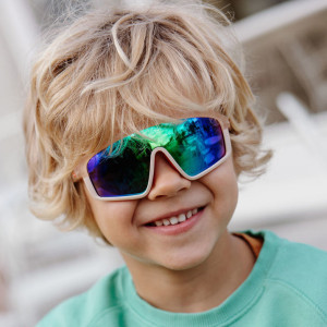 Lunettes de soleil enfant Planity "Breeze"