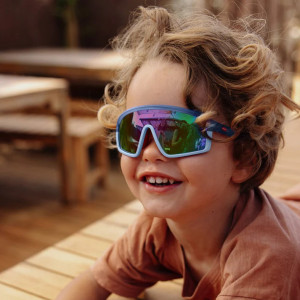 Lunettes de soleil bébé et enfant Planity "Tess" Hello Hossy