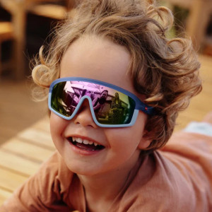Lunettes de soleil bébé et enfant Planity "Tess" Hello Hossy