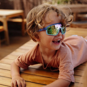 Lunettes de soleil bébé et enfant Planity "Tess" Hello Hossy