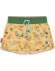 Short de bain enfant anti-UV "Music Festival"