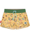 Short de bain garçon anti-UV "Music Festival" Hello Hossy