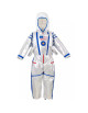 Déguisement enfant "Astronaute" (5-7 ans)