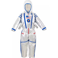Déguisement enfant "Astronaute" (5-7 ans)