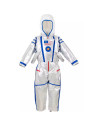 Déguisement enfant "Astronaute" (5-7 ans)