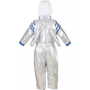 Déguisement enfant "Astronaute" (5-7 ans) Souza