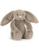 Peluche Lapin Flufflet Fawn (18 cm)