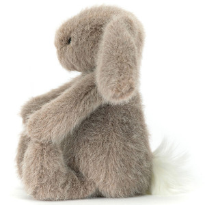 Peluche Lapin Fawn Flufflet (18 cm) Jellycat