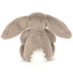 Peluche Lapin Fawn Flufflet (18 cm) Jellycat
